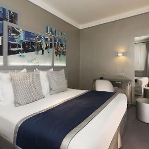 Double Kamer